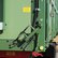TDK 301 RA, Hydraulisch öffnende Bordwandentriegelung
