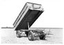 1972: Three Way Discharge Dumper, type KK 120