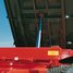 1-cylinder lift system with lift angle limitation valve