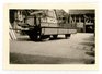 Platform-vehicle from the 50s, permissible total weight 3 t