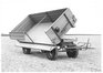 1972: Three Way Discharge Dumper, type KK 120